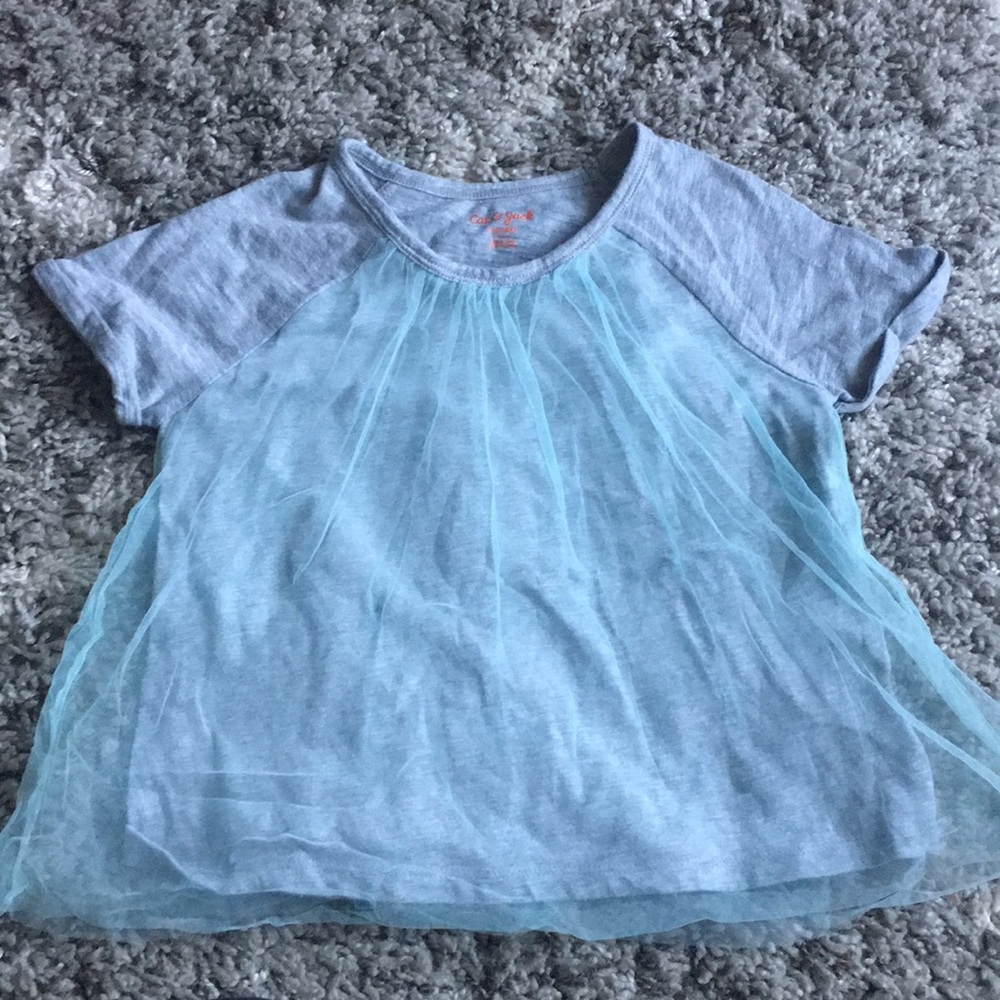 Girls shirt